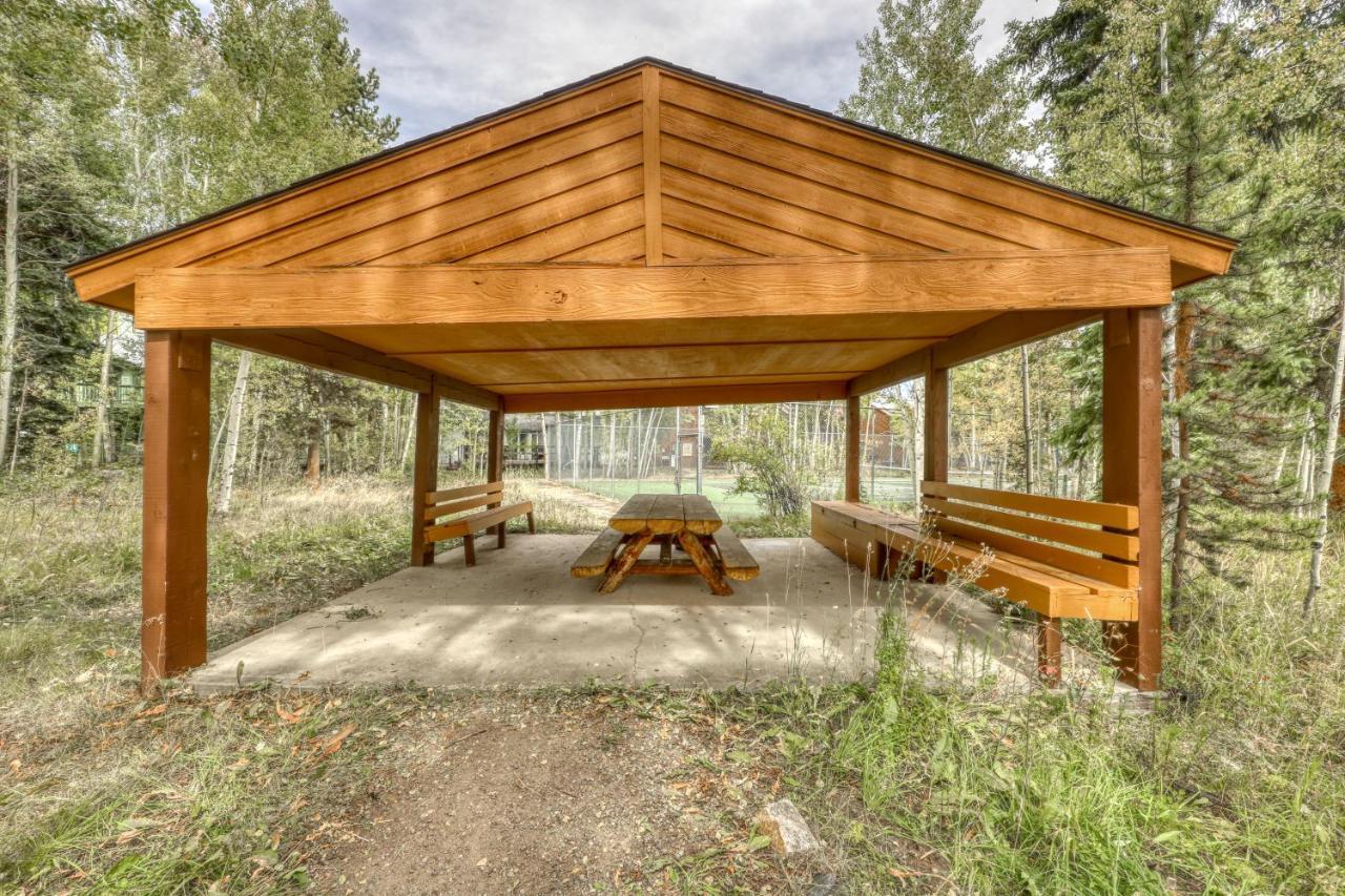 Alpine Abode Villa Frisco Exterior photo